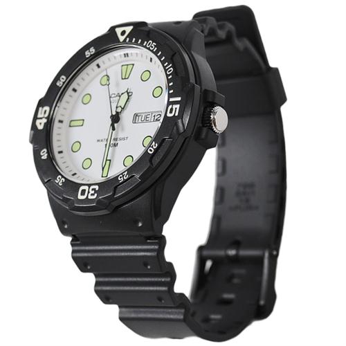 ĐỒNG HỒ ĐEO TAY CHÍNH HÃNG CASIO MRW-200H-7EVDF